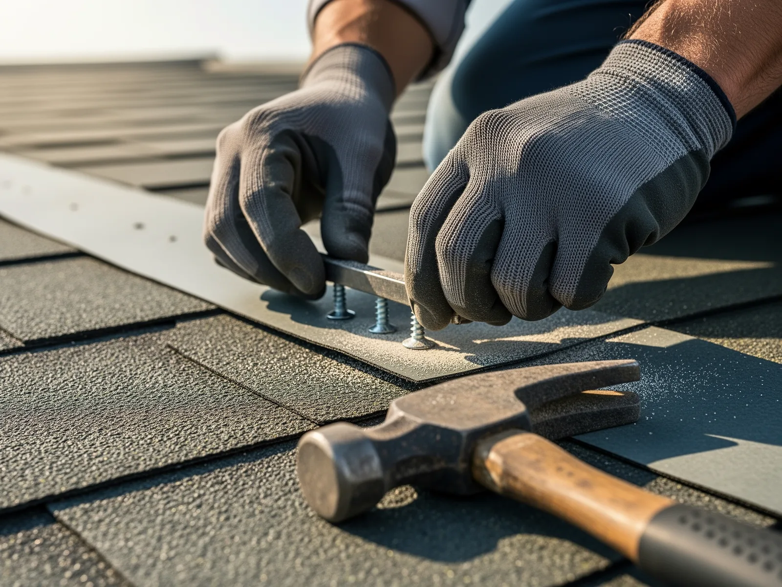 Why choose Fascia Repair in Pennsauken, NJ